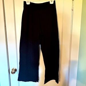 Pact Airplane Wide Leg Pant